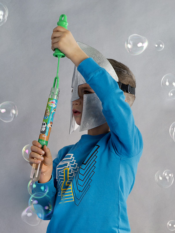 The importance of nurturing children’s imagination