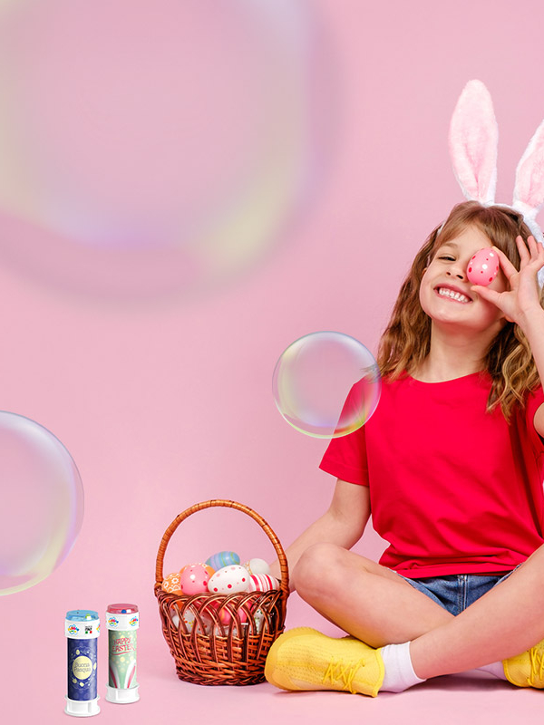 Easter activities and crafts for children