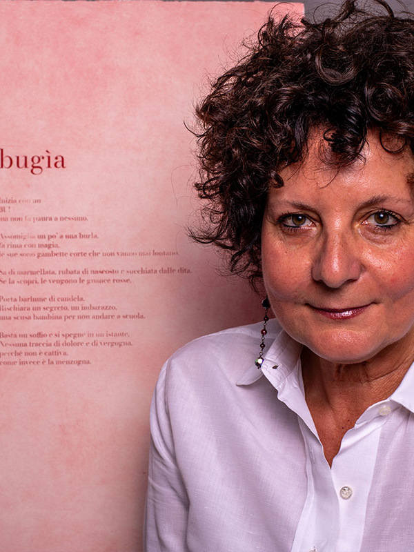 400 bolle per una mostra di archivio rachele bianchi
