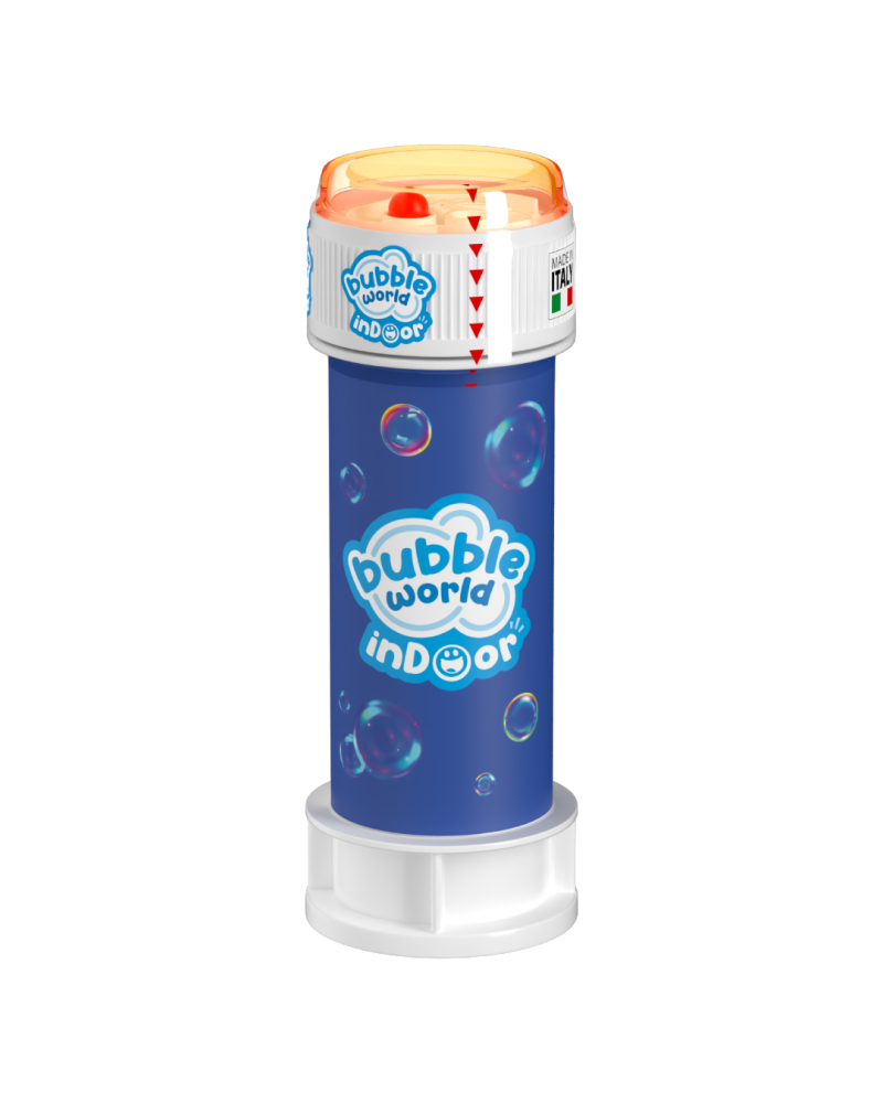 Indoor bubbles