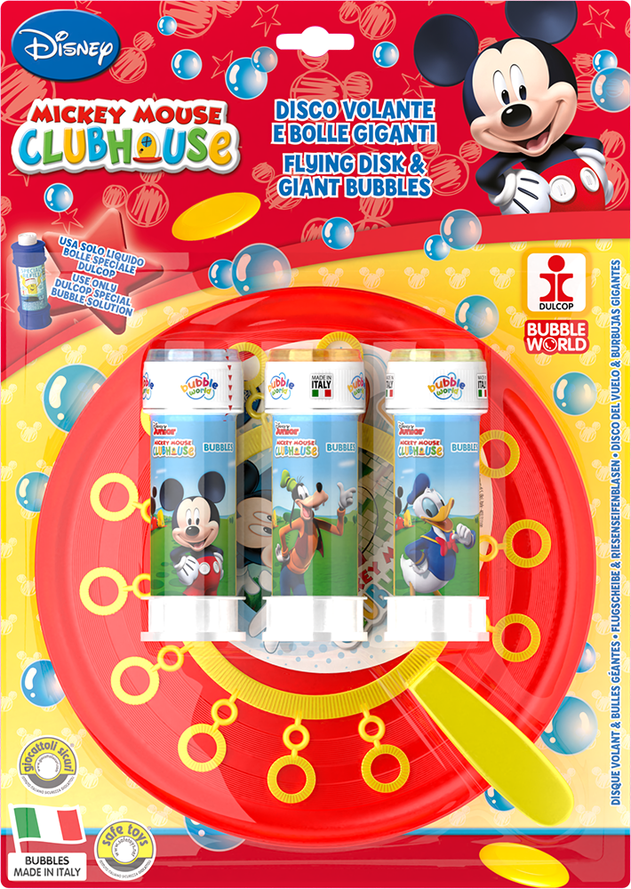Mickey-Mouse-Disco-volante-e-bolle-di-sapone-giganti-Bubble-World.png