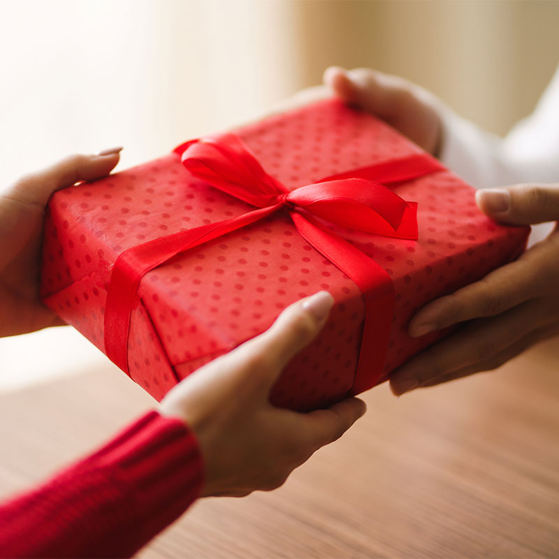 BUBBLE NATALE: BOLLE DI SAPONE PERSONALIZZATE PER REGALI AZIENDALI NATALIZI E PENSIERI TRA AMICI