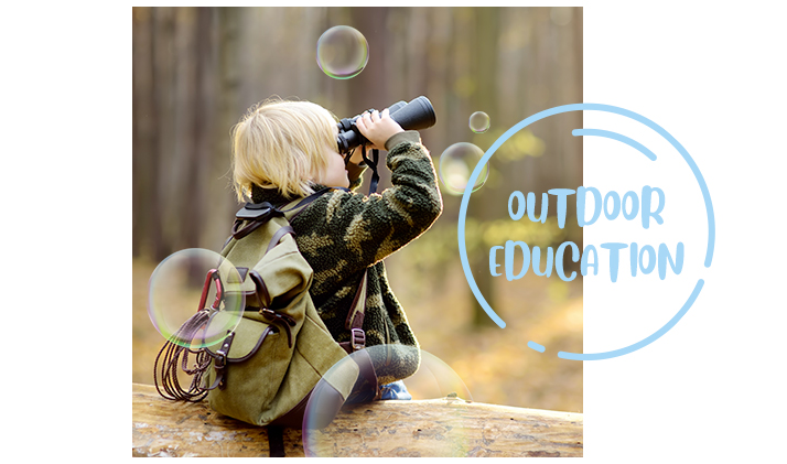 Outdoor education
