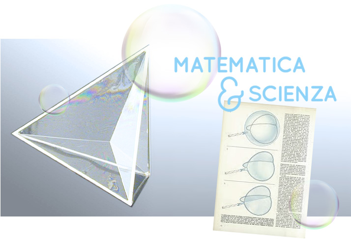 La storia delle bolle di sapone
