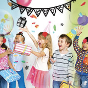 Party planning - 5 consigli su come organizzare una festa di compleanno