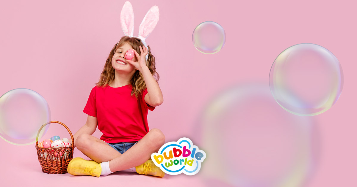ATTIVITÀ E LAVORETTI DI PASQUA PER BAMBINI