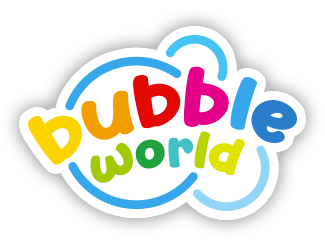 bubbleworld