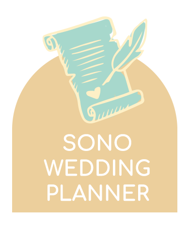 sono wedding planner
